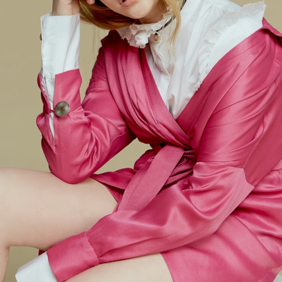 MANNING CARTELL STATUS UPDATE MINI DRESS - Picture 4 of 14